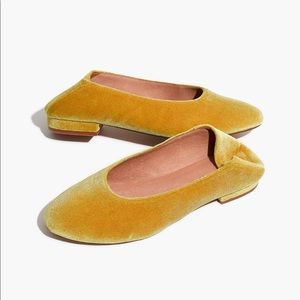 ISO: Madewell Sophia Flat, Size 7! (Not Selling)